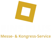 EINS PLUS Messe- & Kongress-Service